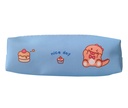 Pencil Case Blue