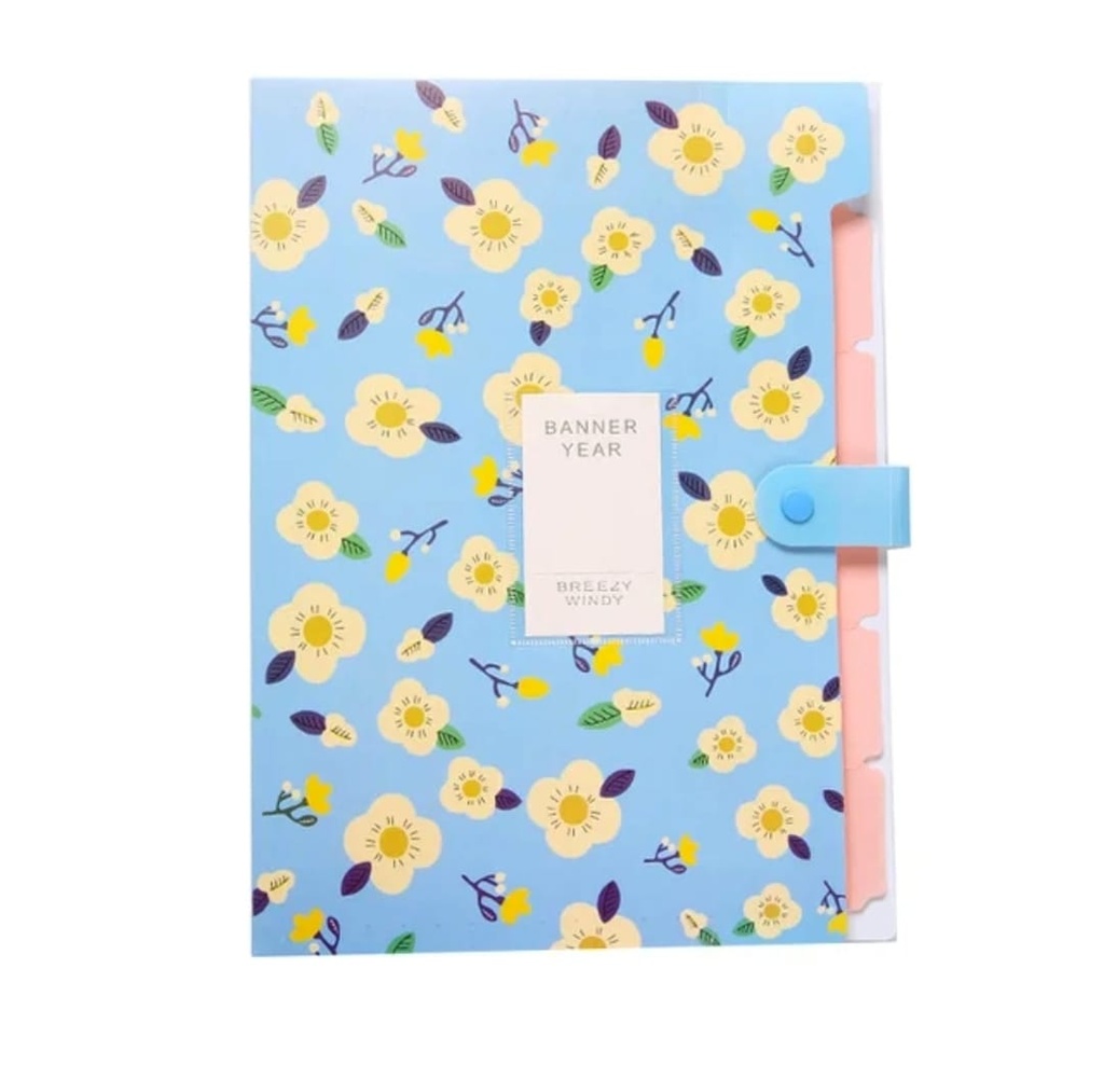 Kawaii Folder de documente