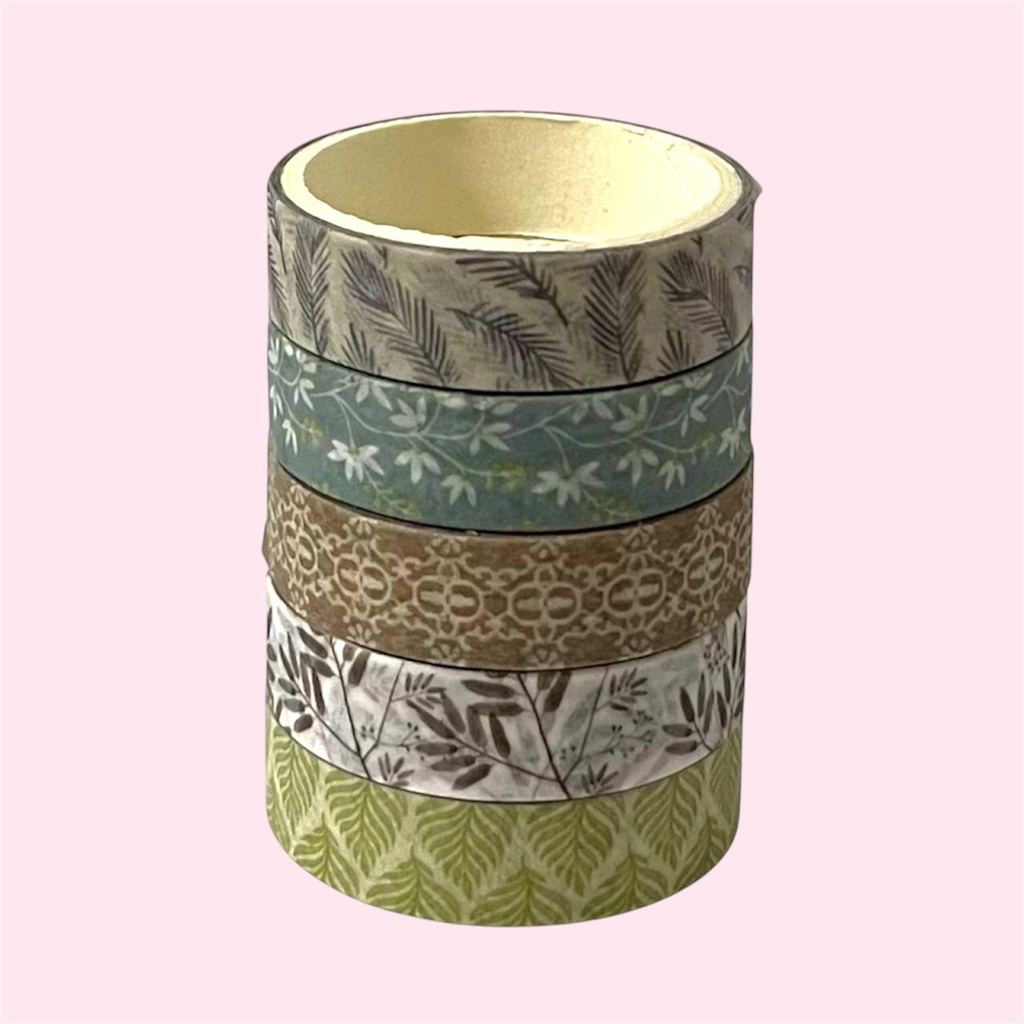 Washi Tape
