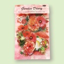 Aesthetic Flowers 100 pcs