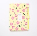 Kawaii Folder de documente Floral